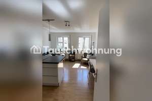 Tauschwohnung: Tausche 2-Zimmer-Wohnung in München Maxvorstadt – Die vollständige Adresse der Immobilie erhältst du vom Anbieter., 80333 Augustenstraße, München – Vorschaubild 2