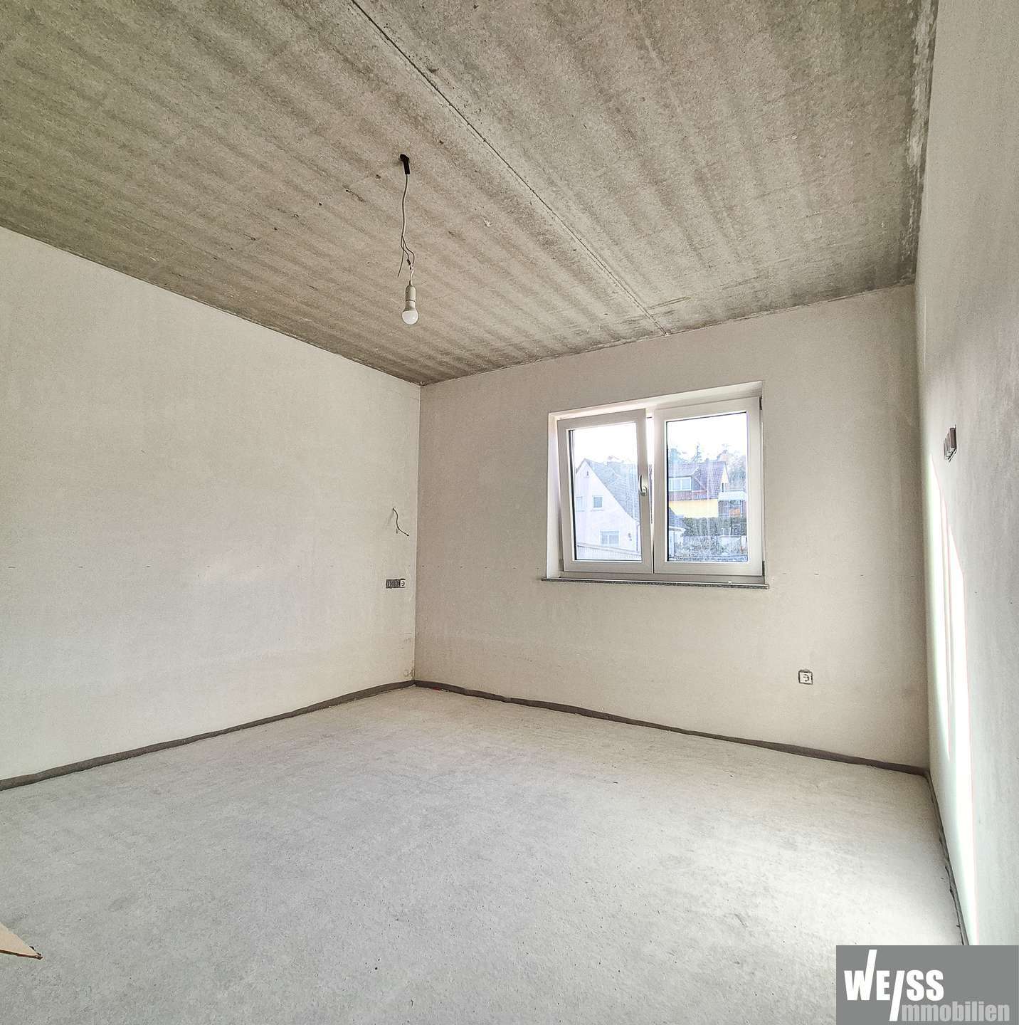 Immobilie in Wittighausen - PREMIUM Zweifamilienhaus mit Doppelgarage, Garten und großer Terrasse - Bild 0