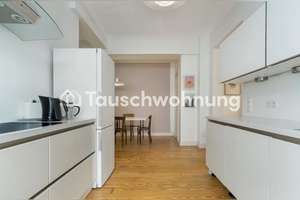 Tauschwohnung: Suchen zentrale Wohnung in Freiburg i.Br.