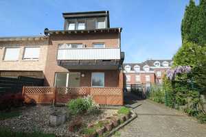 Dreifamilienhaus zur Eigennutzung und Vermietung! – Mönchengladbach – Vorschaubild 1
