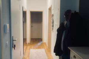 3 Zimmer Erdgeschosswohnung in parkähnlicher und zentraler Lage – Provinopark Haus C3 7a, 86153 Am Schäfflerbach, Augsburg – Vorschaubild 11