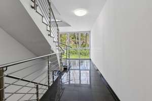 Exklusives Penthouse am Rosengarten – 154 m², zwei Terrassen & attraktive Mieteinnahmen – 45657 Westviertel, Recklinghausen – Vorschaubild 5