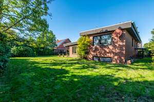 Einfamilienhaus mit modernisierte Einliegerwohnung in zentraler Lage von Gifhorn – Die vollständige Adresse der Immobilie erhältst du vom Anbieter., 38518 Gifhorn – Vorschaubild 30