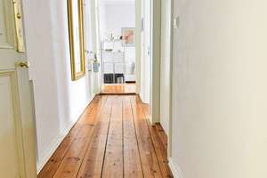 EIN STÜCK BERLINER GESCHICHTE – STILVOLLES WOHNJUWEL IN GRÜNDERZEITBAU & EXKLUSIVER LAGE – Die vollständige Adresse der Immobilie erhältst du vom Anbieter., 10623 Charlottenburg, Berlin – Vorschaubild 9