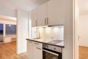 Bezugsfrei! Lichtdurchflutete 2-Zi.-Wohnung mit Balkon in Top-Lage – Hannover – Vorschaubild 5