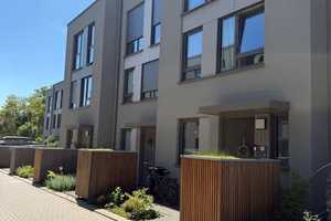 Reihenhaus am Kanal – modern, familienfreundlich & courtagefrei – Hannover – Vorschaubild 1