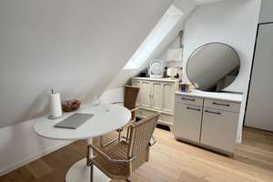 1-Zimmer-Apartment nähe Schloss – 48149 Neutor, Münster – Vorschaubild 5