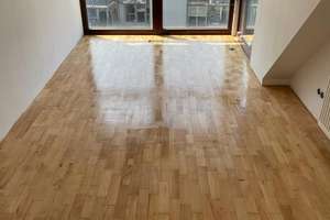 Loft-/Penthousewohnung in Köln-Südstadt –  Neubauaufstockung mit Dachterrasse  – Martin-Luther-Platz 13, 50677 Neustadt/Süd, Köln – Vorschaubild 6