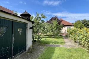 Großes Grundstück - teilbar - mit kleinem Haus in Adlershof – Friedlander Straße 83, 12489 Adlershof, Berlin – Vorschaubild 7