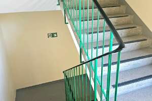 Provisionsfrei: Helle Eigentumswohnung mit Garagenstellplatz in Berlin Zehlendorf – Mörchinger Str. 37, 14169 Zehlendorf, Berlin – Vorschaubild 20