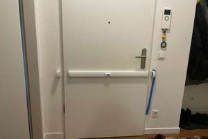Zuhause mit viel Platz in Flingern-Nord