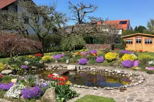 Wir verkaufen unser Zuhause -  EFH Prov. Frei in LL-OST – Landsberg am Lech (Kreis) – Vorschaubild 1