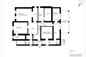 Herrschaftliche Altbauvilla in alter Villenlage von Lichterfelde-West – Die vollständige Adresse der Immobilie erhältst du vom Anbieter., 12205 Lichterfelde, Berlin – Vorschaubild 19