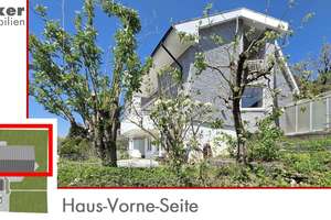 Villa mit Hallenbad und ELW, in bester Aussichtslage – Die vollständige Adresse der Immobilie erhältst du vom Anbieter., 71549 Auenwald – Vorschaubild 11