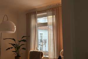 Altbau-Traum im Generalsviertel – Die vollständige Adresse der Immobilie erhältst du vom Anbieter., 20253 Hoheluft-West, Hamburg – Vorschaubild 2