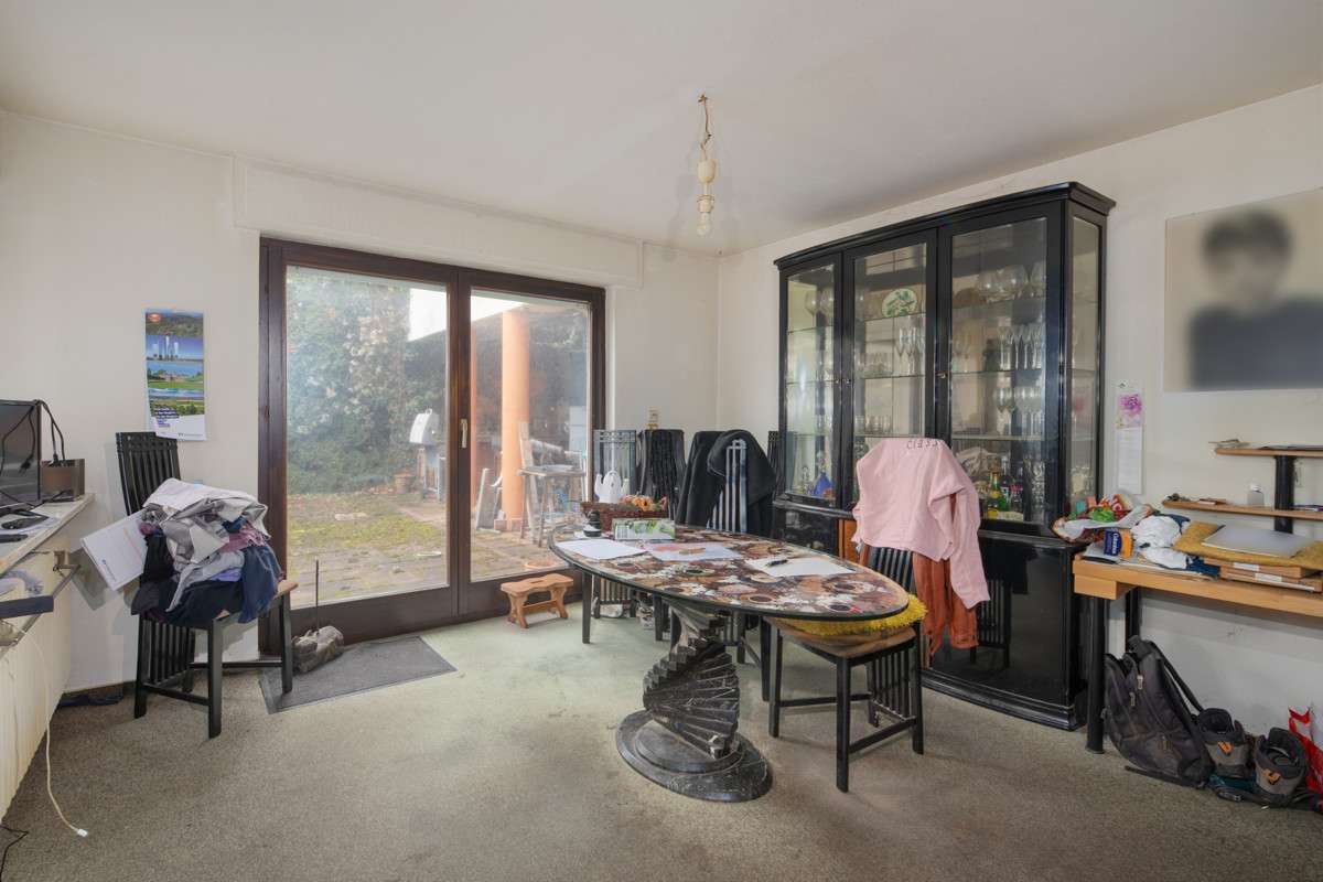 Immobilie in Neuenbürg - Ihr Projekt zum Traumhaus! Wohnen und Arbeiten in Aussichtslage! - Bild 0