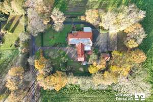 Ein Hof, zwei Zuhause und viel Grün: Resthof mit Einliegerwohnung in Sustrum-Moor! – Die vollständige Adresse der Immobilie erhältst du vom Anbieter., 49762 Sustrum – Vorschaubild 7