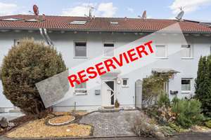 Reihenmittelhaus in ruhiger und verkehrsgünstiger Lage – Die vollständige Adresse der Immobilie erhältst du vom Anbieter., 91085 Weisendorf – Vorschaubild 1
