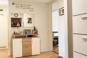2 Bäder! 5-Zimmer! Gläsernes Home-Office, junge Küche, Topzustand, Waldblick + Einrichtg.angebot… – Im Asemwald 54, 70599 Asemwald, Stuttgart – Vorschaubild 19