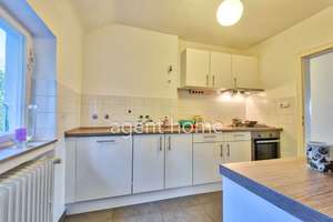 MÖBLIERT - HALBHÖHENLAGE - Tolle, großzügige Wohnung mit Balkon – Die vollständige Adresse der Immobilie erhältst du vom Anbieter., 70193 Kräherwald, Stuttgart – Vorschaubild 11
