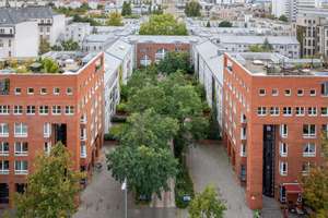 Sofort bezugsfrei! Geräumige 4-Raum Wohnung im Zentrum mit 2 Balkonen - denkmalgeschützte Wohnanlage – Die vollständige Adresse der Immobilie erhältst du vom Anbieter., 10969 Kreuzberg, Berlin – Vorschaubild 20
