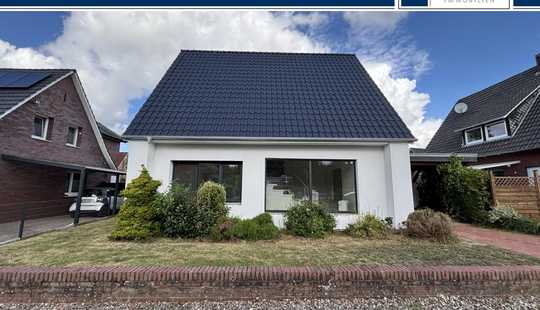 Bild von Kernsaniertes Einfamilienhaus - Innenausstattung noch individualisierbar