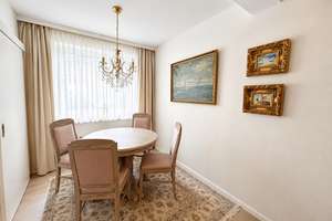 Familienfreundliches Reihenendhaus mit Terrasse und Balkon und Garten – 40489 Angermund, Düsseldorf – Vorschaubild 8