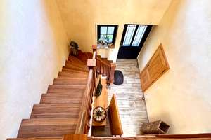 Mietkauf möglich - Idyllisches Zweifamilienhaus mit einer großen Scheune und Garage! – Die vollständige Adresse der Immobilie erhältst du vom Anbieter., 47929 Grefrath – Vorschaubild 24