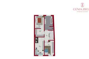 Hochwertiger Neubau: Stilvolle Doppelhaushälfte in geschützter Lage – Die vollständige Adresse der Immobilie erhältst du vom Anbieter., 68794 Oberhausen-Rheinhausen – Vorschaubild 23