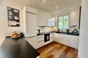 Exclusive Living at Lake Jungfernsee – Where Every Day Feels Like a Holiday – Die vollständige Adresse der Immobilie erhältst du vom Anbieter., 14469 Nauener Vorstadt, Potsdam – Vorschaubild 8