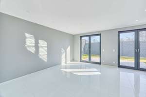 Zuhause neu erleben: Neubau-Doppelhaushälfte mit Garten im Erstbezug – 67065 Mundenheim, Ludwigshafen am Rhein – Vorschaubild 4
