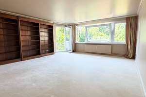 Nah zur Alster, nah zur City,  2-3 Zimmer, Balkon vor zwei Zimmern, Blick ins Grüne, – Richardstraße 88, 22089 Eilbek, Hamburg – Vorschaubild 12