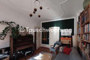Tauschwohnung: Sonnige 2-Raum-Whg. im Samariterkiez – Dolziger Straße 32, 10247 Friedrichshain, Berlin – Vorschaubild 2