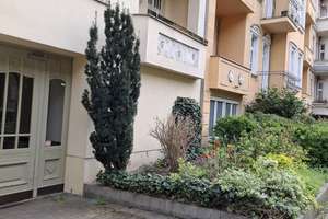 Helle 2-Zimmer-Wohnung mit Balkon in Berlin-Pankow – Hallandstr. 14, 13189 Pankow (Ortsteil), Berlin – Vorschaubild 9