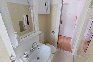 Geschmackvoll möblierte 3-Zimmer-Wohnung mit BALKON und direkter Waldnähe – Drosselstr. 36, 45134 Stadtwald, Essen – Vorschaubild 9