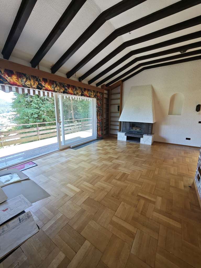 Charmantes Einfamilienhaus in Weinheim-Oberflockenbach auf großzügigem 1000m² Grundstück.