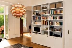 Luxus 5 - Zimmer Garten - Wohnung - Nordend/ West – 60322 Nordend-West, Frankfurt am Main – Vorschaubild 3