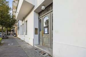 Wohnglück am Wasser – Altbaujuwel mit ca. 60 m² Privatgarten & Südterrasse – Die vollständige Adresse der Immobilie erhältst du vom Anbieter., 12059 Neukölln (Ortsteil), Berlin – Vorschaubild 16
