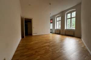 Schicke 1-Zimmer-Wohnung im Friedrichshain – Die vollständige Adresse der Immobilie erhältst du vom Anbieter., 10247 Friedrichshain, Berlin – Vorschaubild 2