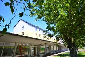 Gemütliche 2-Zimmer Wohnung im Stadtteil Alte Neustadt – Lüneburger Straße 26 b, 39106 Alte Neustadt, Magdeburg – Vorschaubild 1