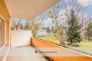 3-Zimmer-Wohnung mit großem Süd-West-Balkon in Lichterfelde Süd – Die vollständige Adresse der Immobilie erhältst du vom Anbieter., 12207 Lichterfelde, Berlin – Vorschaubild 15
