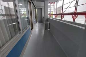 Schöne Wohnung am Westpark – Neubeuerner Straße 8, 80686 Friedenheim, München – Vorschaubild 17