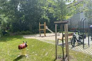 3-Raum-Wohnung mit Dachterrasse, EBK, Aufzug, TG-Stellplatz – Lemsdorfer Weg 20, 39112 Sudenburg, Magdeburg – Vorschaubild 13