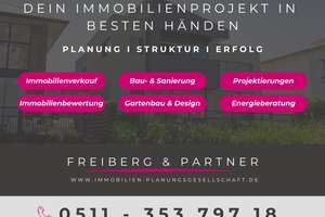 Haus-im-Haus Wohnung mit eigenem Eingang – großzügig geschnitten, vermietet, Option auf Eigennutzung – Hirtenweg 8, 30163 Vahrenwald, Hannover – Vorschaubild 12