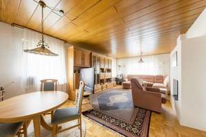 Helle 4-Zimmer Wohnung mit Garten in Bonn-Ippendorf - OHNE MAKLER ! – Die vollständige Adresse der Immobilie erhältst du vom Anbieter., 53127 Ippendorf, Bonn – Vorschaubild 9