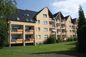 Zentrales Wohnen, WBS erforderlich – Herner Str. 107, 44809 Hamme, Bochum – Vorschaubild 2