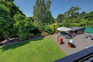Exklusives Familiendomizil mit Stil, Raum und Charakter in Traumlage direkt am Stadtpark! – Die vollständige Adresse der Immobilie erhältst du vom Anbieter., 47829 Uerdingen, Krefeld – Vorschaubild 26