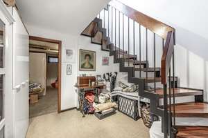 Haus-im-Haus mit Garten: 4-Zimmer-Maisonette in Düsseldorf-Wersten – 40591 Wersten, Düsseldorf – Vorschaubild 16