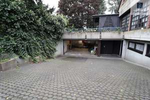 Düsseldorf-Eller // Großes Ein-/Zweifamilienhaus mit Einlieger und Gewerbe auf weitläufigem Grund – 40229 Eller, Düsseldorf – Vorschaubild 19