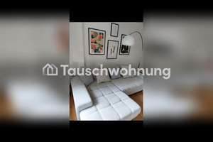 Tauschwohnung: Schicke 2-Zi Wohnung mit Garten gegen größere Whg oder Haus – Die vollständige Adresse der Immobilie erhältst du vom Anbieter., 48149 Gievenbeck, Münster – Vorschaubild 2